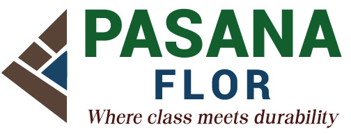 Waterproof SPC Flooring from Malaysia | Pasana Flor Mauritius