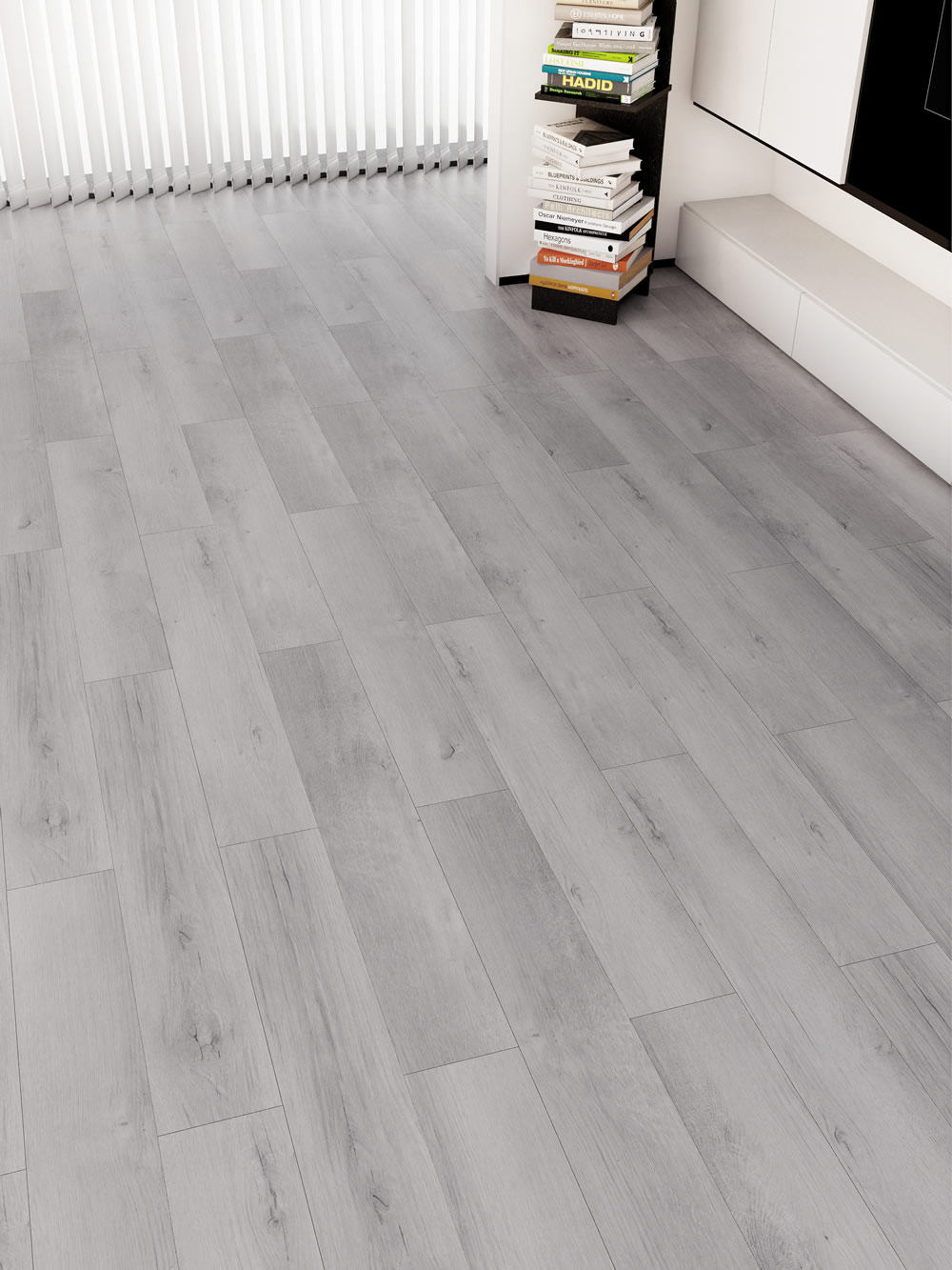 SPC Flooring - 3174A-1