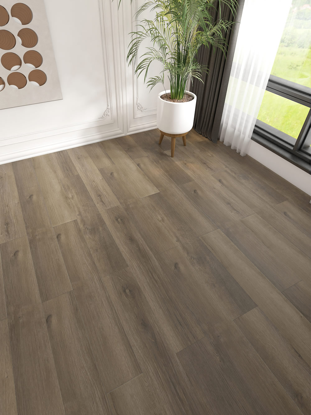 SPC Flooring - 3174A-7