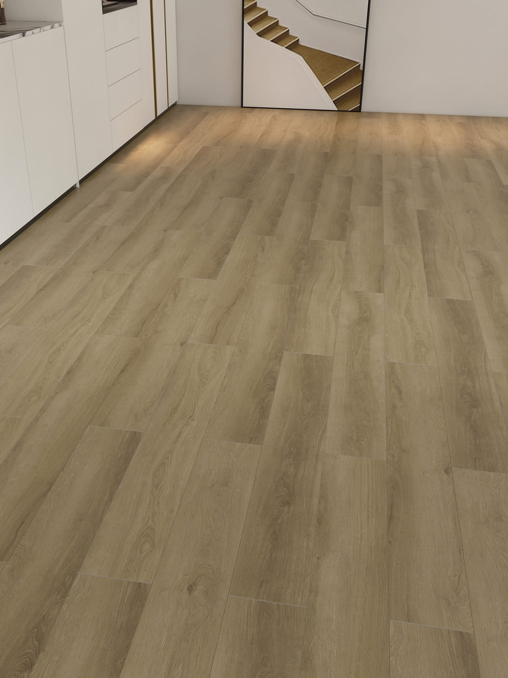 SPC Flooring - 3176A-6