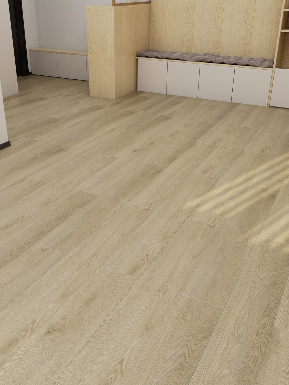 SPC Flooring - CCM2203