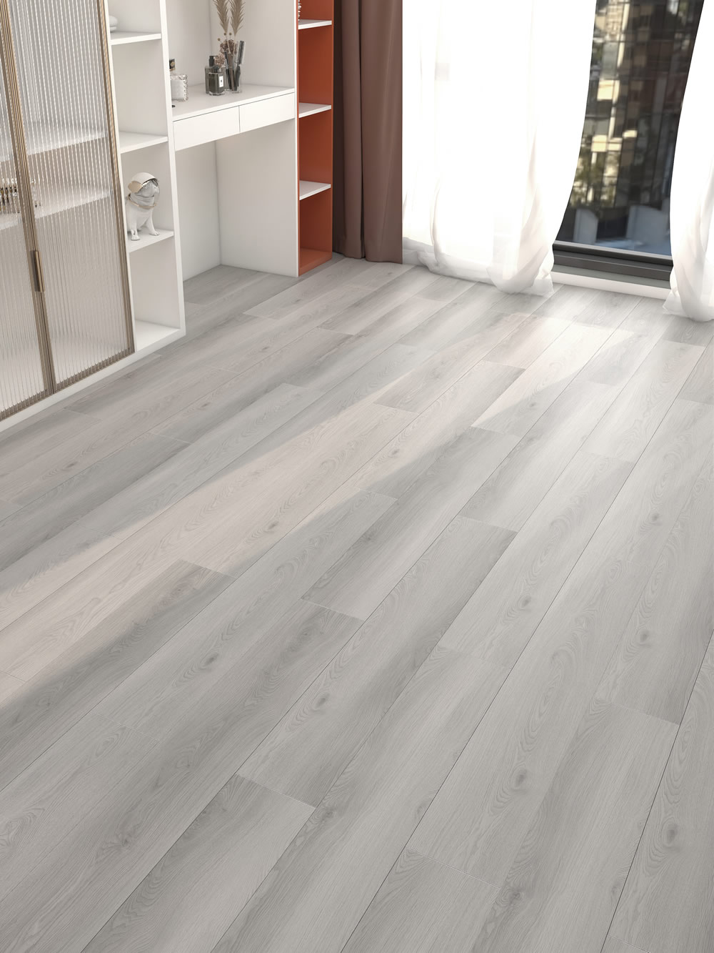 SPC Flooring - CCM2223