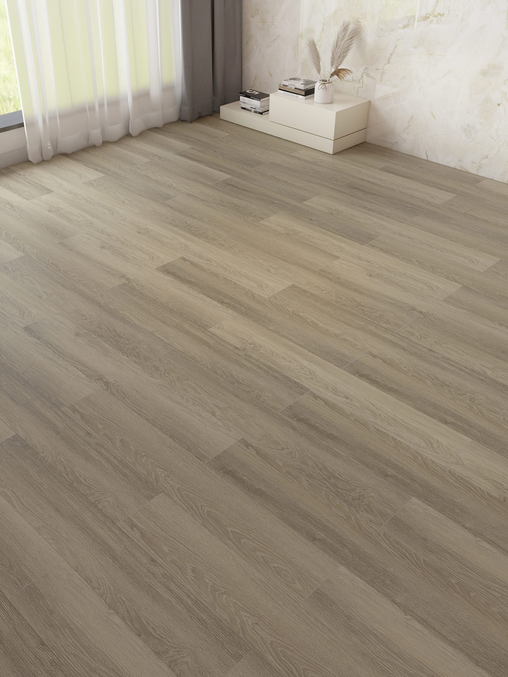 SPC Flooring - CCM2303
