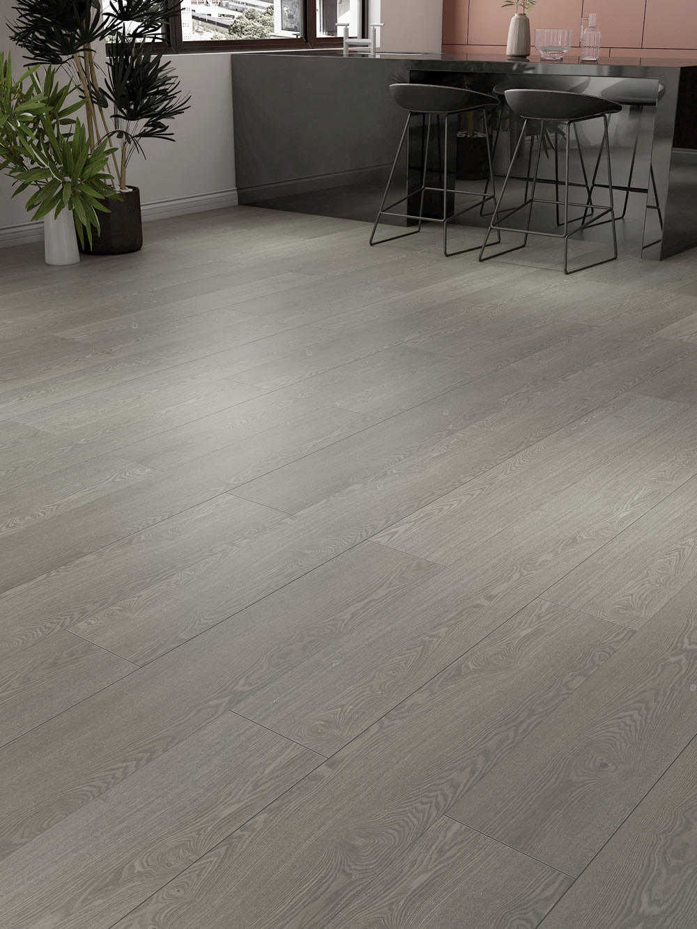 SPC Flooring - CCM2398