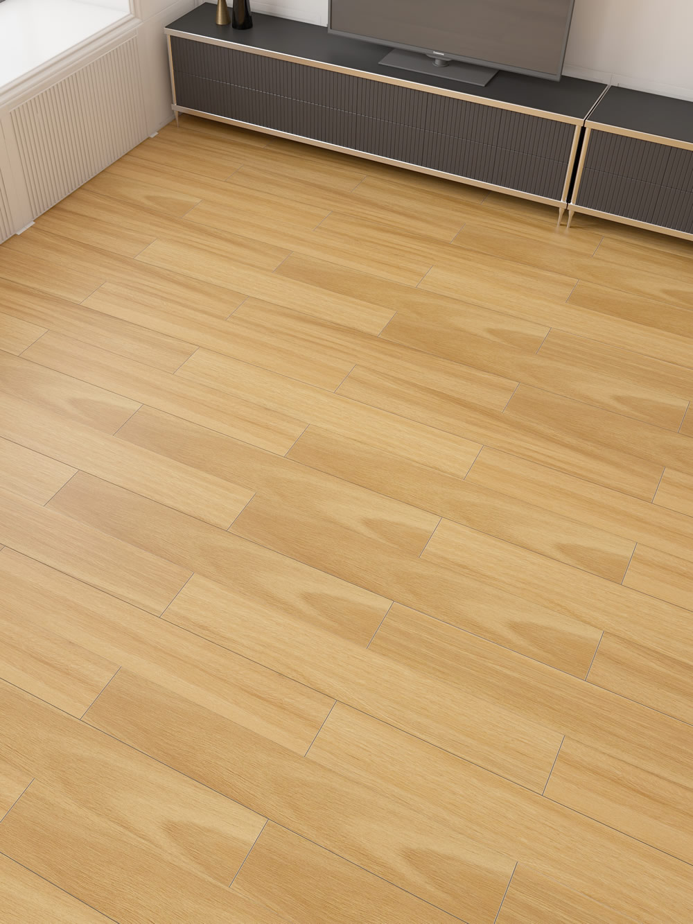 SPC Flooring - CCM2902