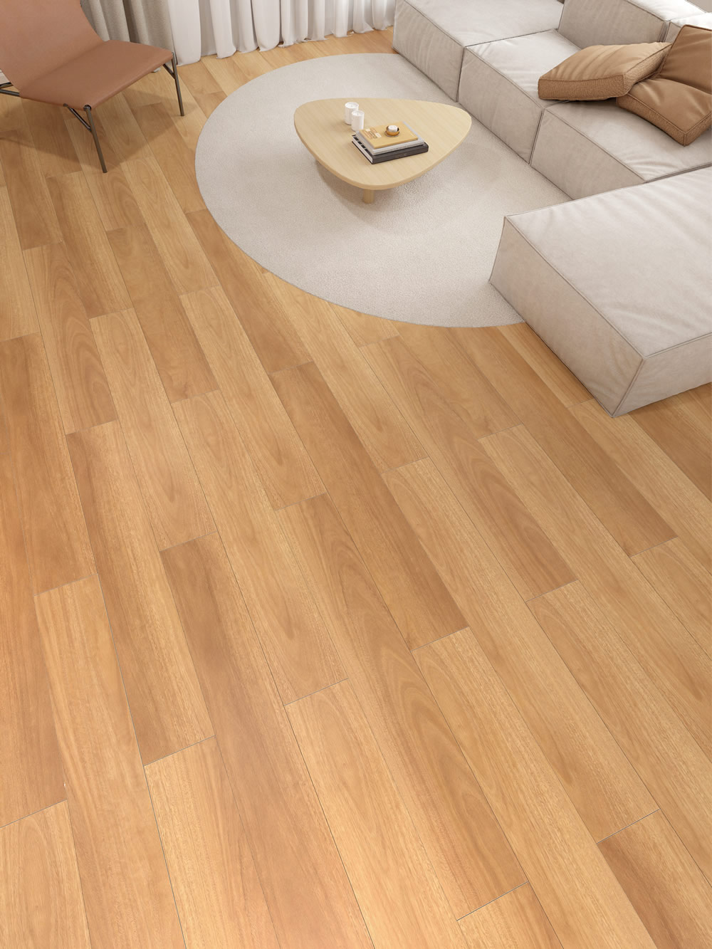 SPC Flooring - CCM2908