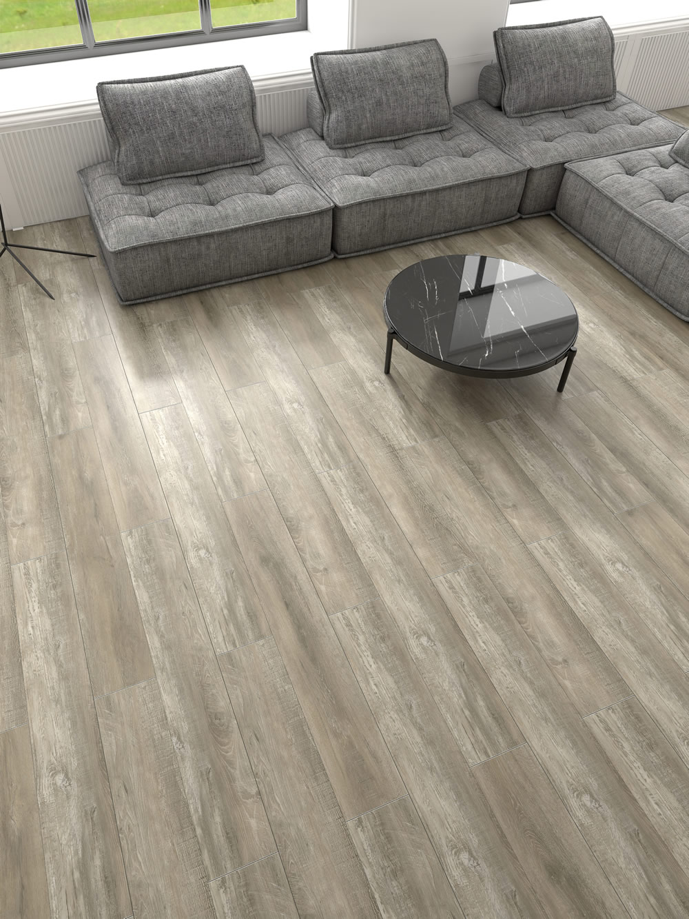 SPC Flooring - CCM3576