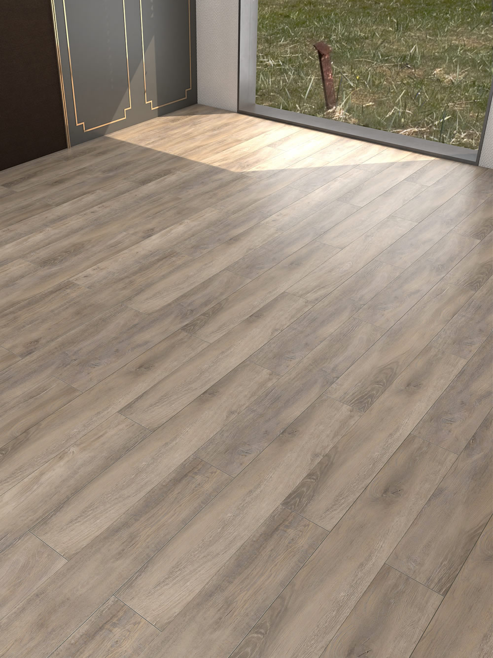 SPC Flooring - SCM069