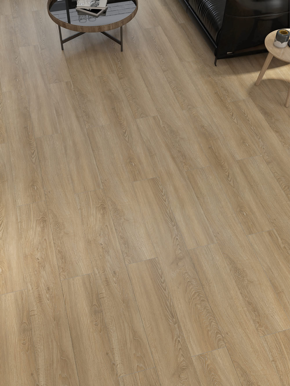 SPC Flooring - SCM136