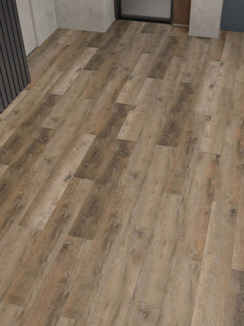 SPC Flooring - SCM345