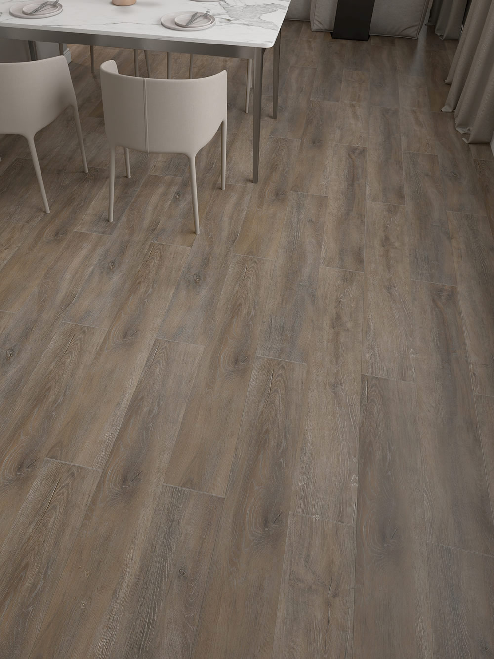 SPC Flooring - SCM562